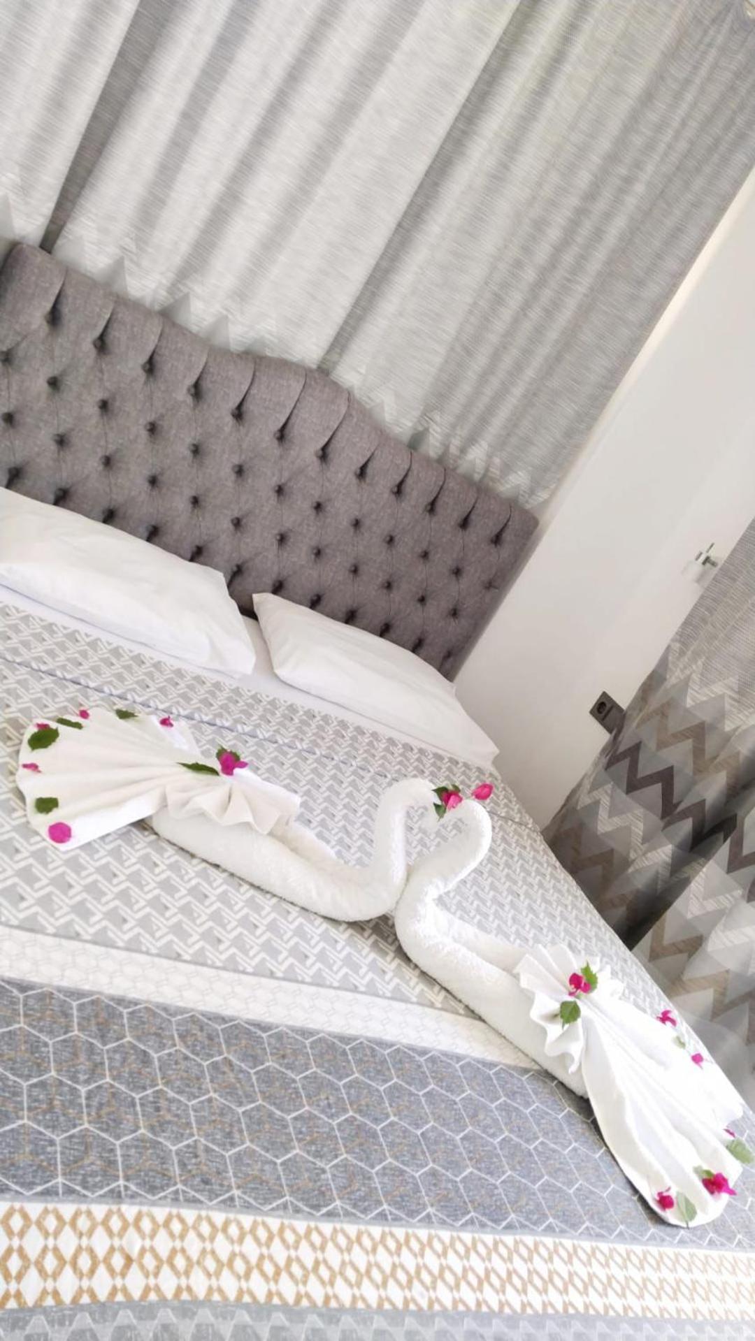 Side Apart Hotel 외부 사진